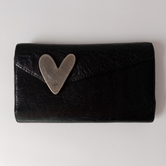 Angelica Cota Handbags - Lula by Angelica Cota Wallet